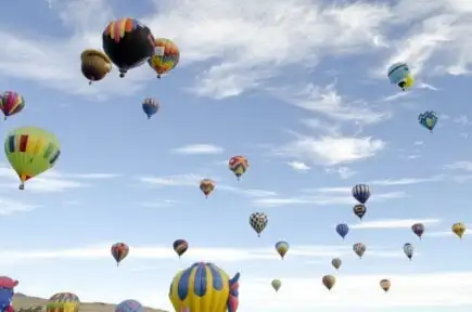Onde ficar em Reno Nevada