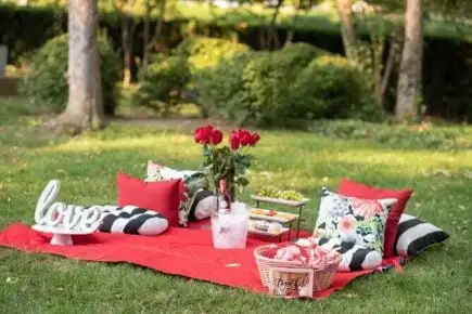 Prepustite se privatnom doživljaju piknika