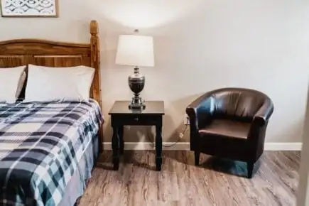 Motel Inspired Inn with Lake Access, Оклахома