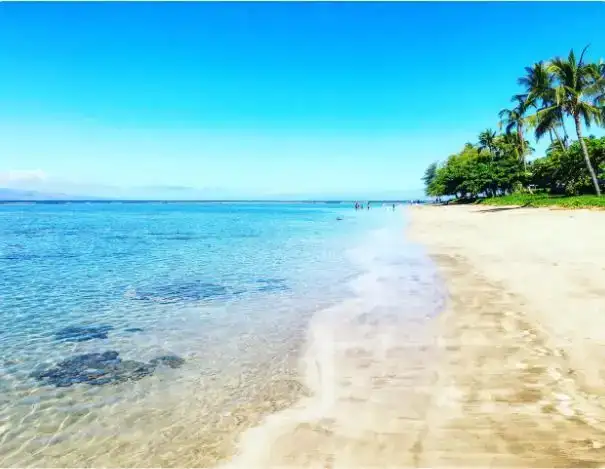 Dom miejski Puamana z bezpłatnym parkingiem, Maui