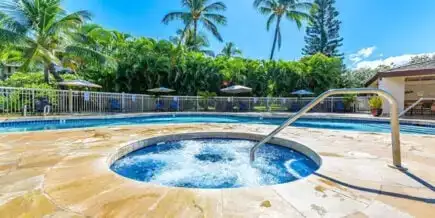 Studio na Maui Banyan