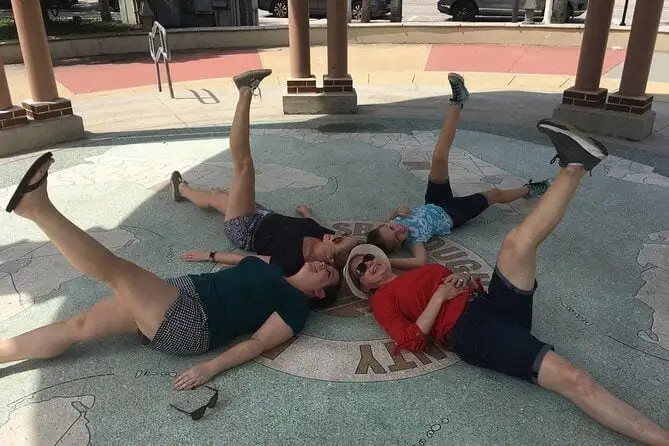 Crazy Dash em Providence