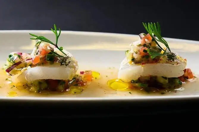 Tour gastronômico em Providence