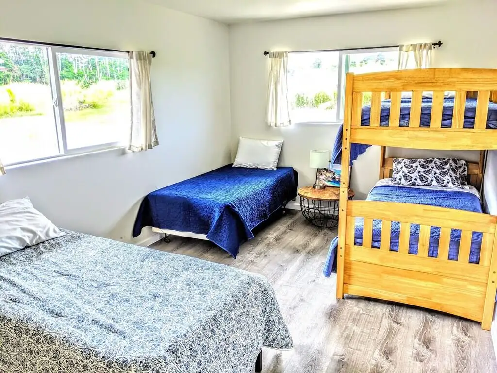 Le glamping à son meilleur