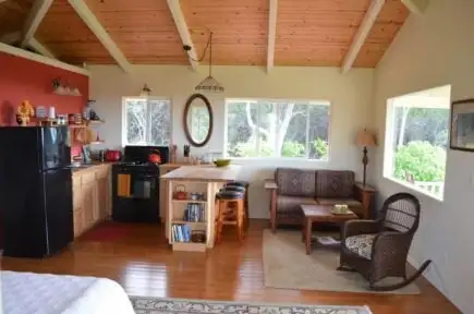 Dauphin Cottage Hawaï