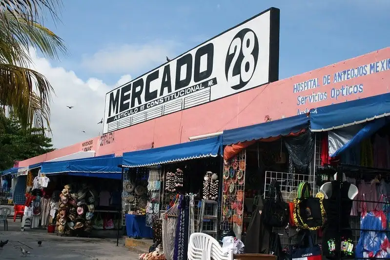 Cancun Bar
