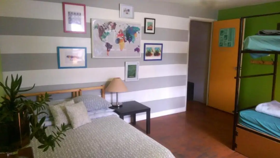 Chambre Exécutive avec Vue sur le Canal