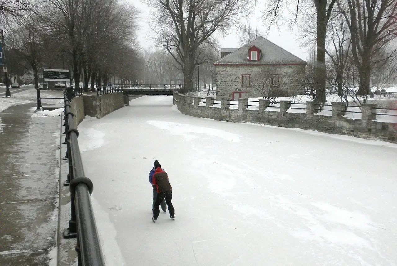 M Montréal