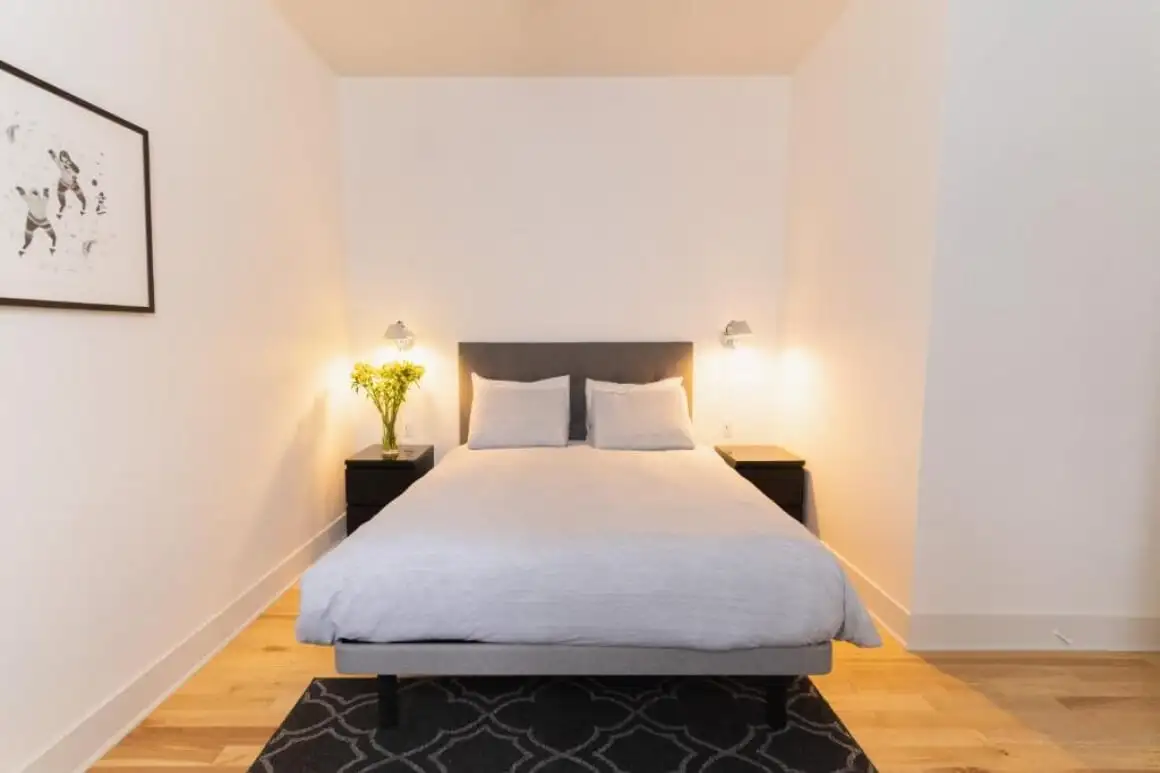Appartement super élégant