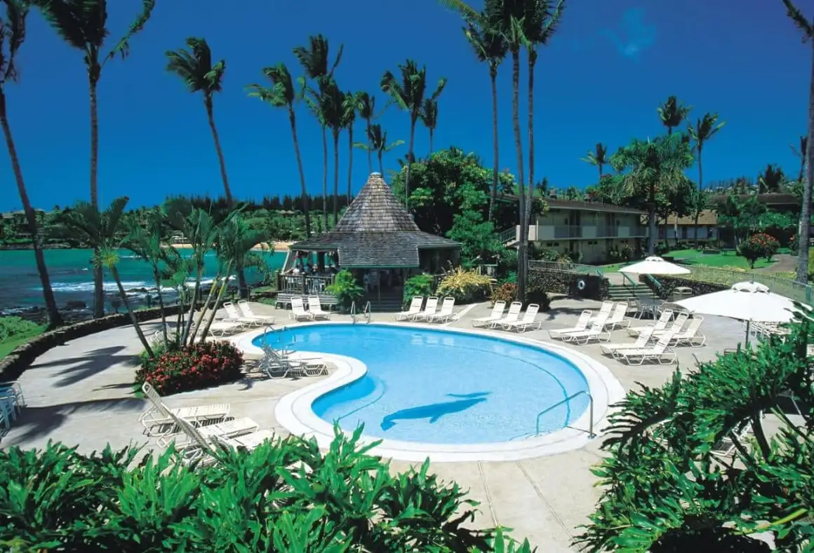 The Northshore Hostel Maui