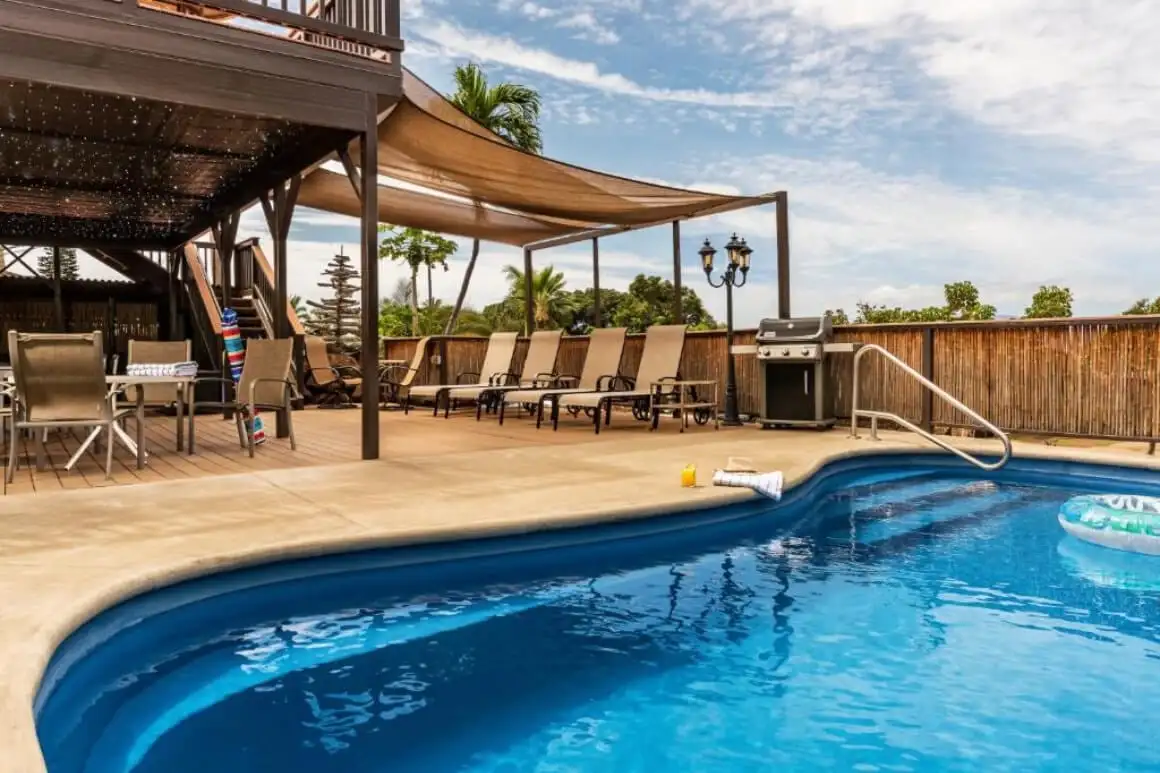 Wailuku Guesthouse