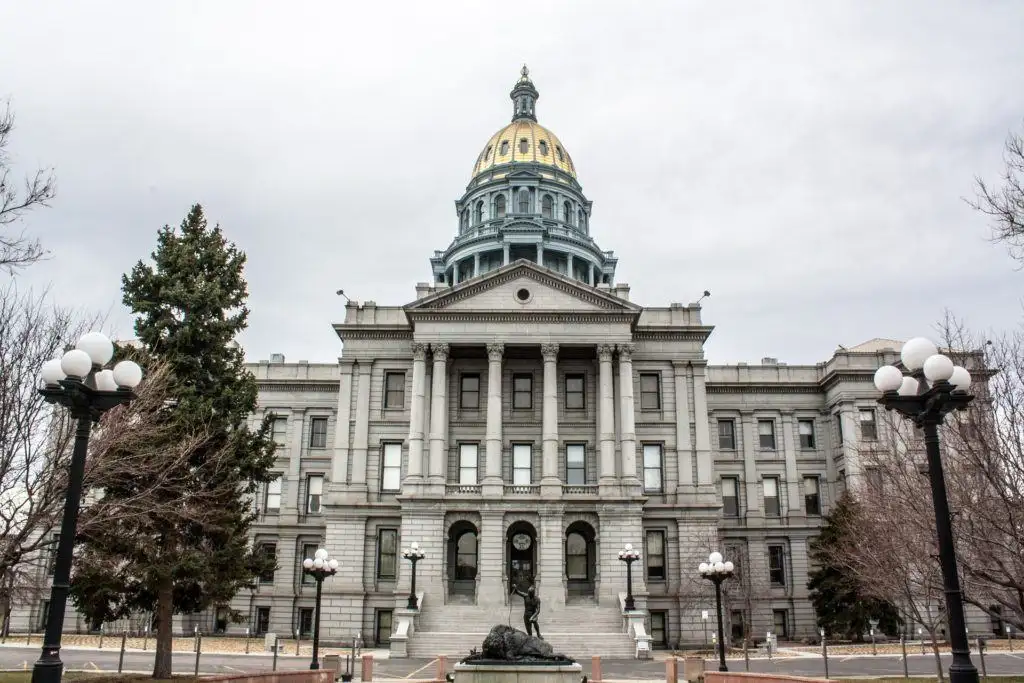 Capitólio Hills_Denver