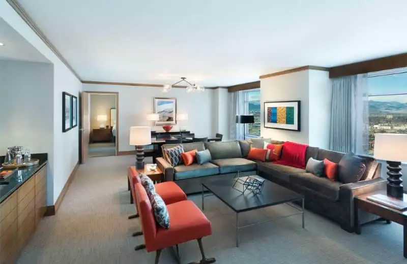 Hotel Indigo Denver Downtown