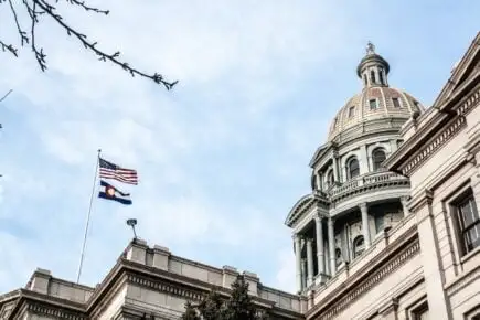CIDADE DE Luxo Denver Tiny Home