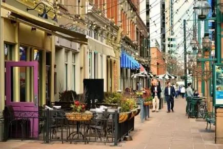 Albergue 11ª Avenida