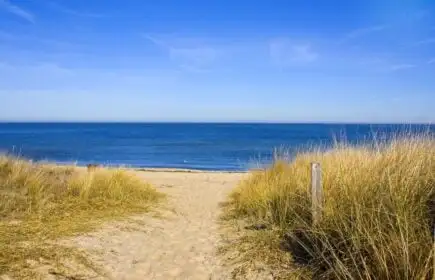 Praia da Virgínia