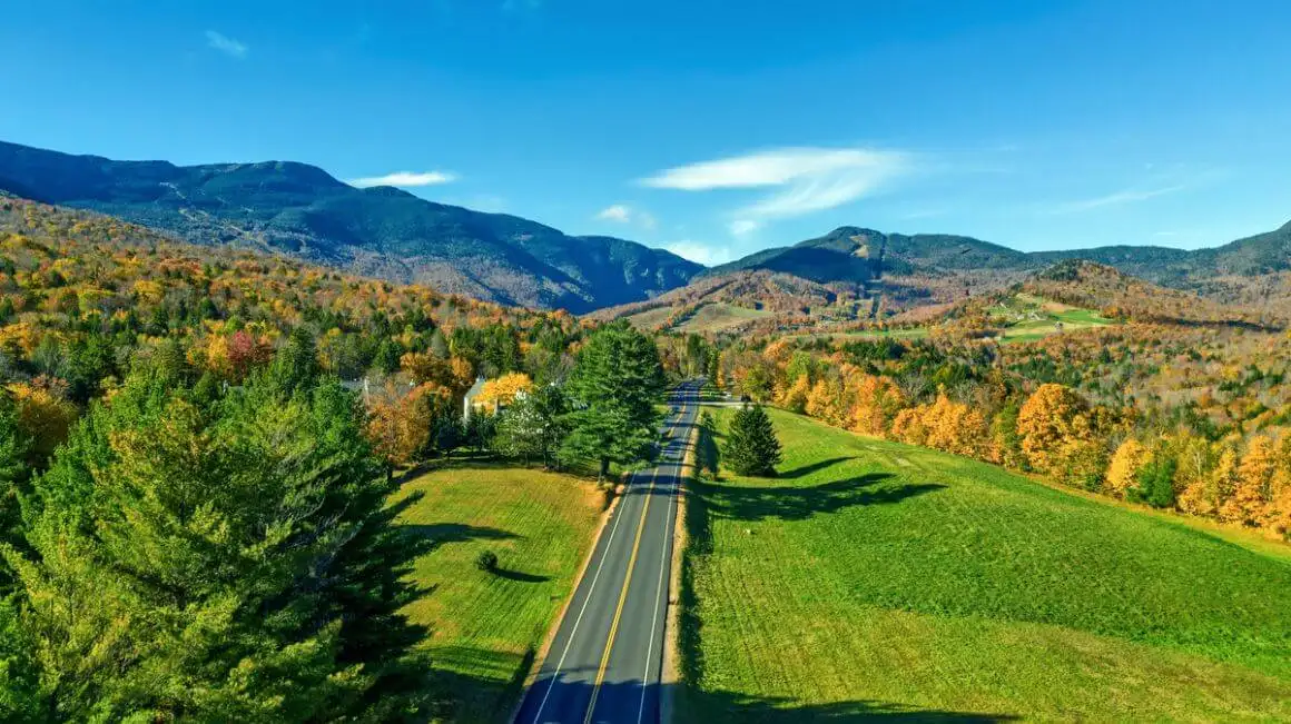 Pinnacle Meadows Stowe