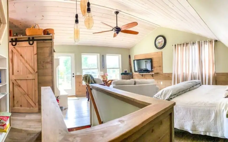 1530 Penthouse Studio Stowe