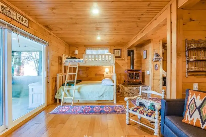 Lac Meredith Winnipesaukee