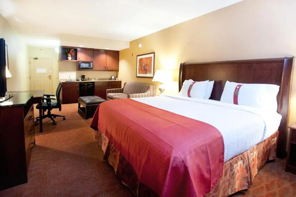 Heartland America Omaha