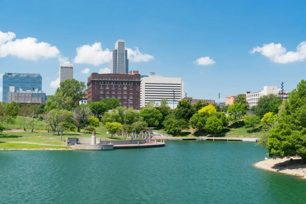 Durham Museum Omaha