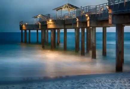 Centre d'Orange Beach Orange Beach