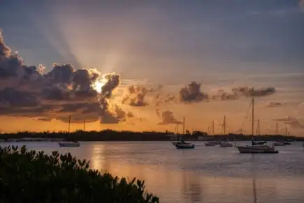 Къде да отседнете в North Trail Sarasota