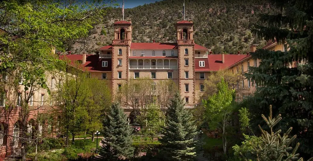 Cabine 03 Glenwood Springs