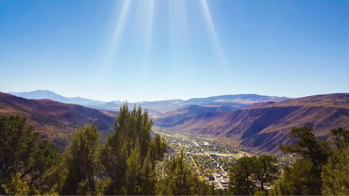Cabine 03 Glenwood Springs