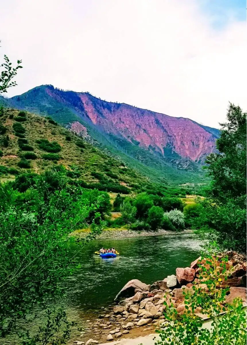 Glenwood Springs Golf Club