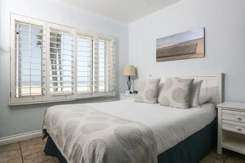 Hôtel américain à Los Angeles