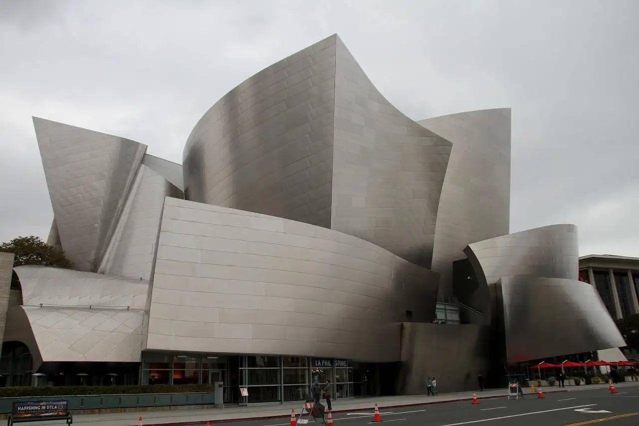 West End Hollywood et Los Angeles