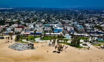 Vous vous demandez où séjourner à Los Angeles ? Hollywood, Los Angeles