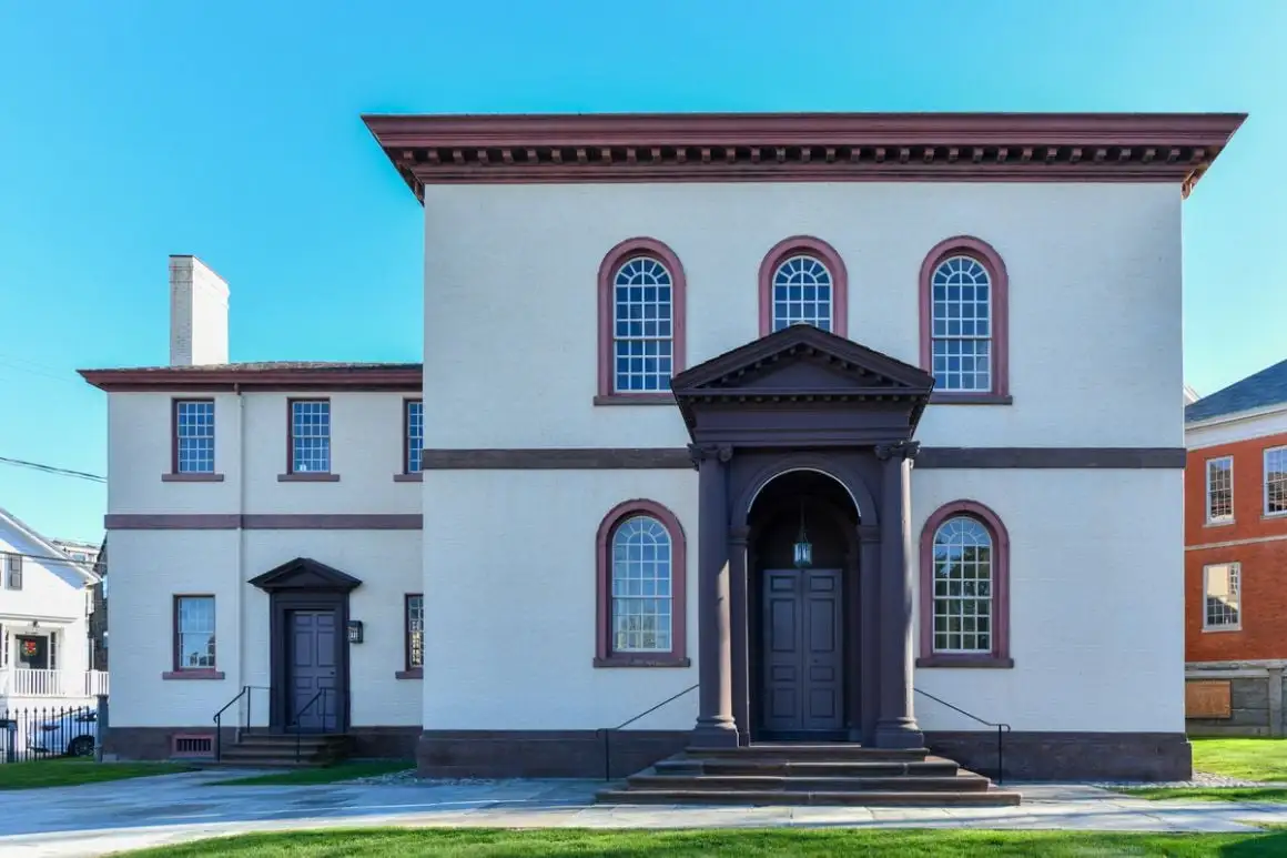 Rodeway Inn Middletown-Newport