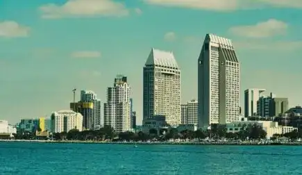 praia em san diego guia de viagem