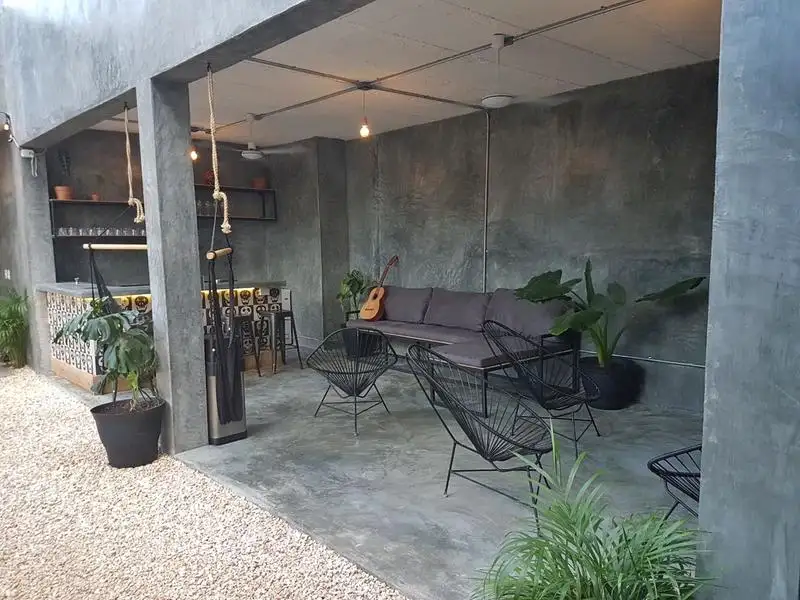 Lum - Les meilleures auberges de Tulum au Mexique