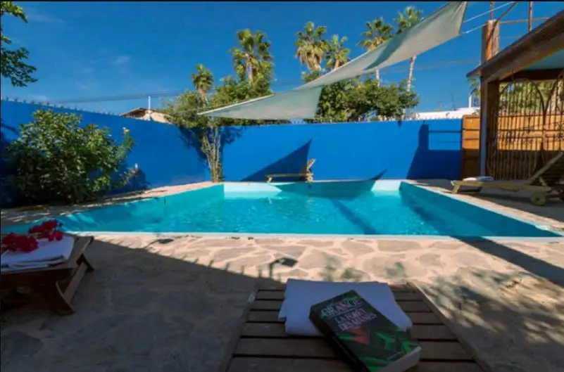 Ocean Tigers Dive House - Cabo San Lucas meilleures auberges au Mexique