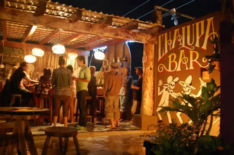 Hania Hostal - Cancun meilleures auberges au Mexique