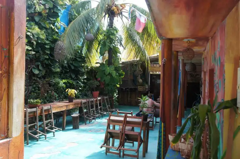 Mamas Home - Les meilleures auberges de Tulum au Mexique