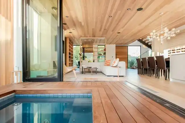 rygsæk i los angeles