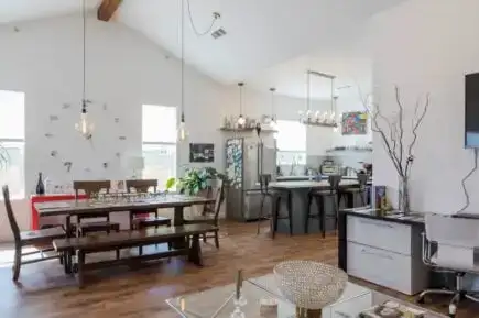 Bellagio Villa