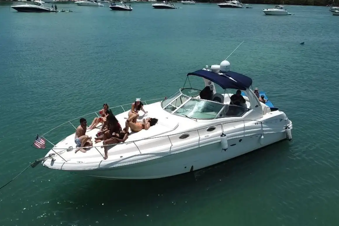 Guide de voyage Miami Sailo