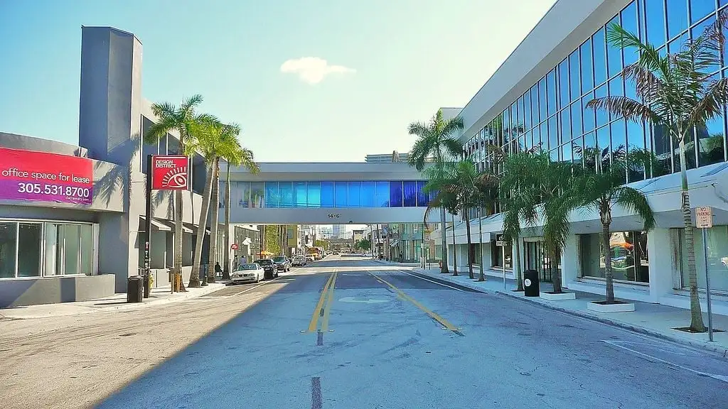 Quartier du design de Miami