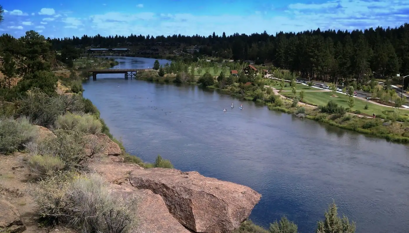 FivePine Lodge