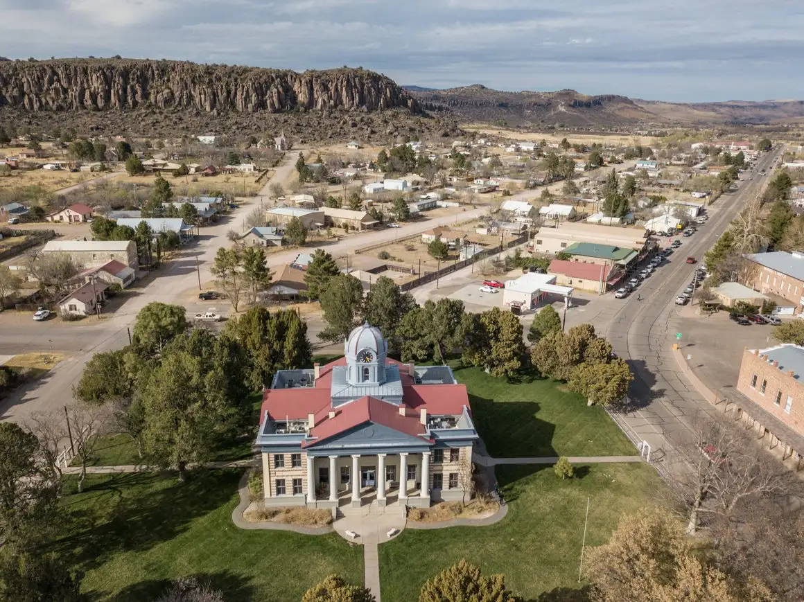 Alpin, Marfa