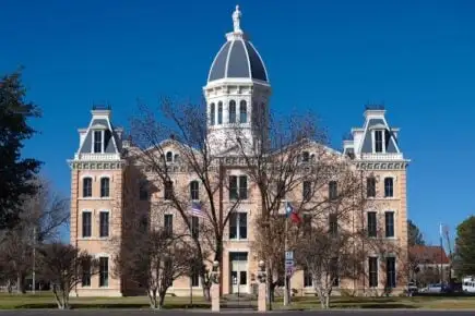 Marfa