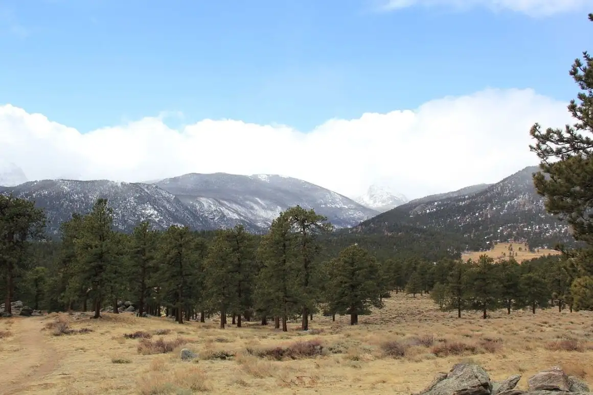 Estes Park Resort Estes Park