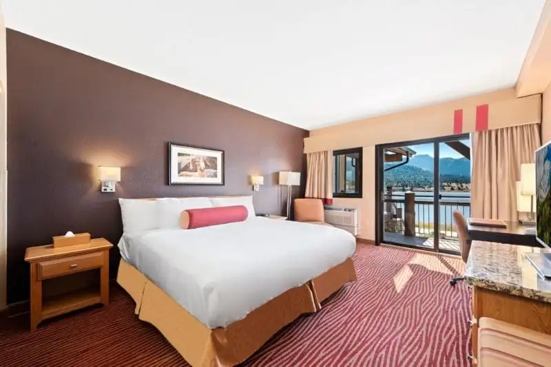 Estes Park Resort Estes Park
