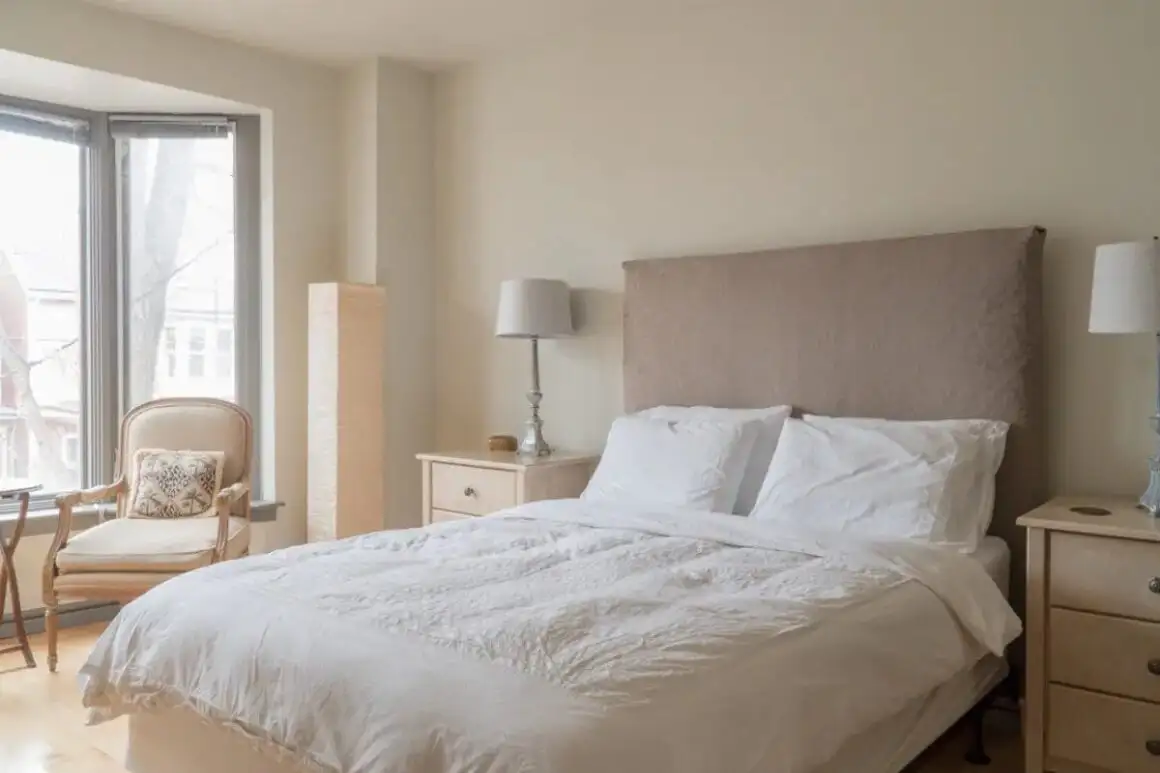 Appartement avec vue épique