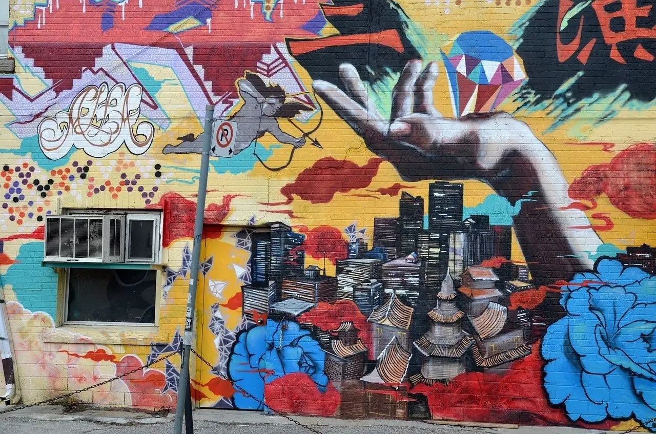 Midtown à Toronto